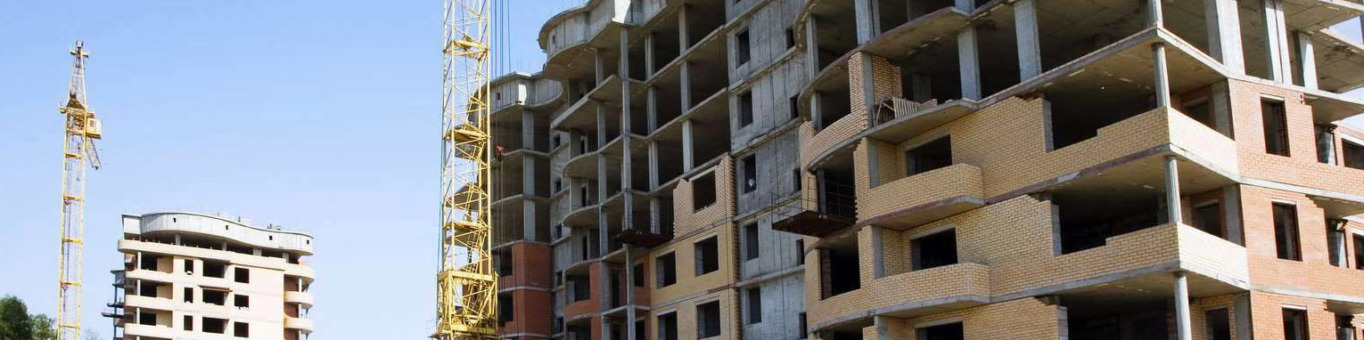 کاهش چشم‌گیر صدور پروانه‌ ساخت در کشور